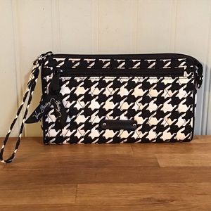 Vera Bradley Wristlet